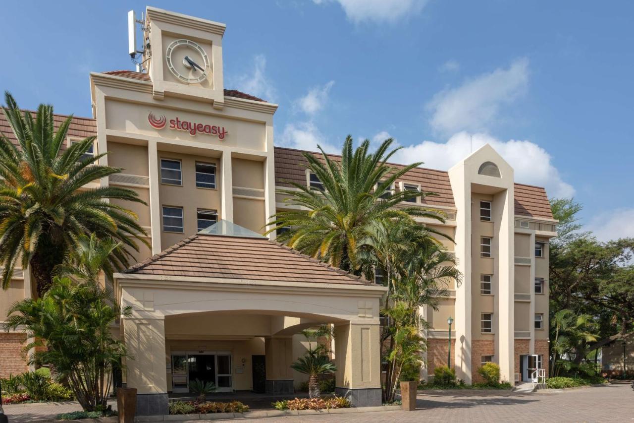 Stayeasy Mbombela Extérieur photo