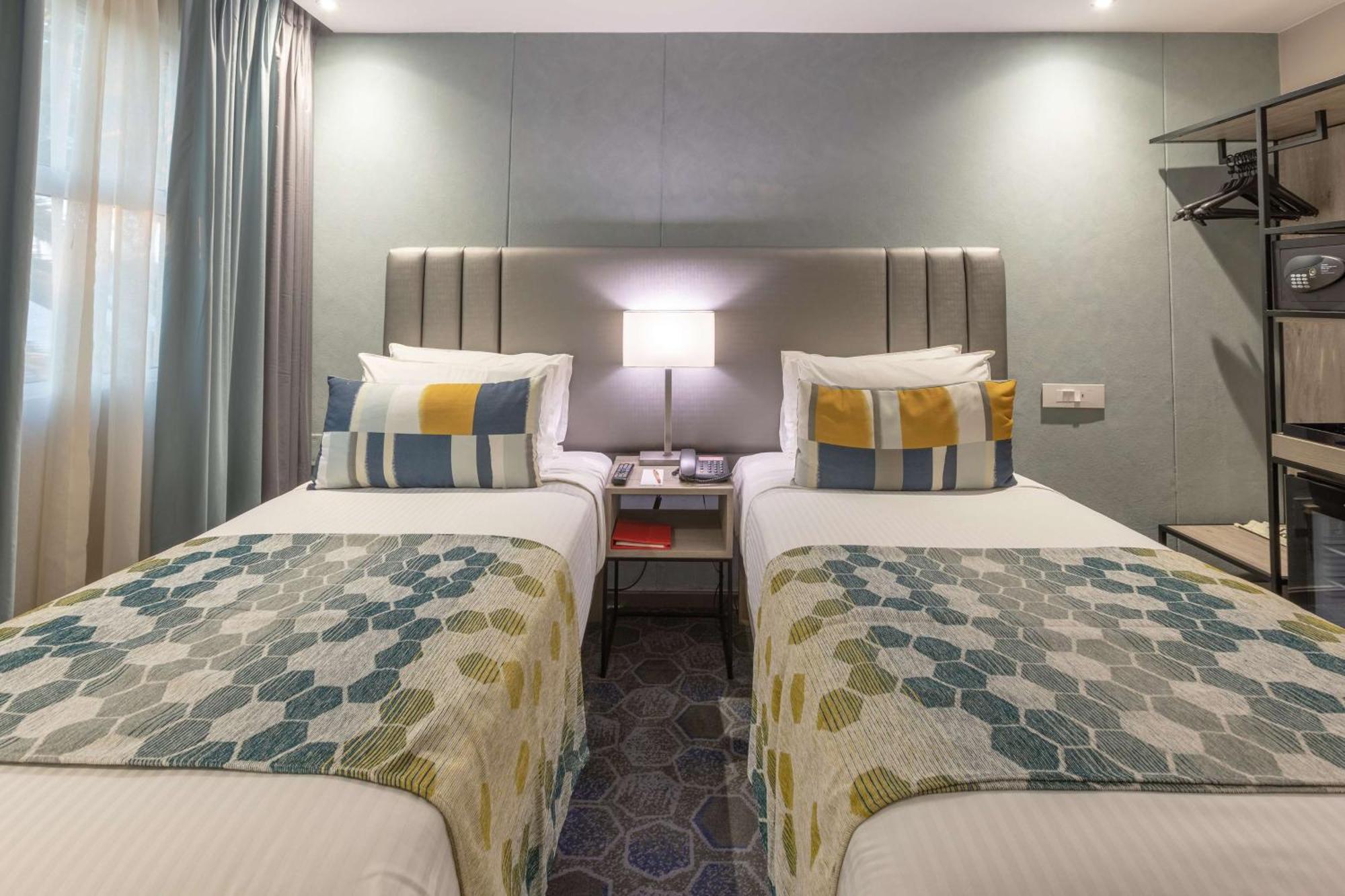 Stayeasy Mbombela Extérieur photo