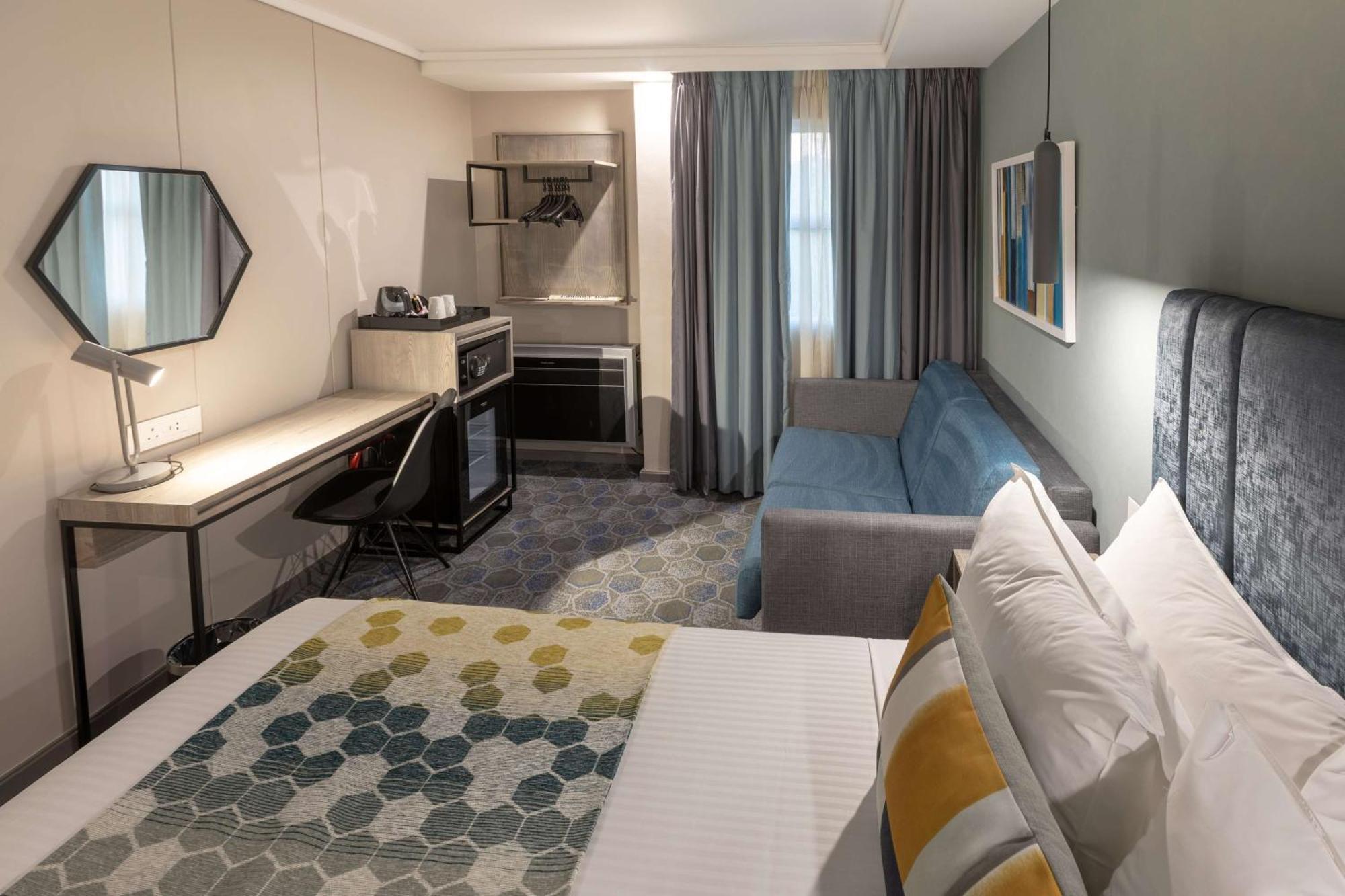 Stayeasy Mbombela Extérieur photo