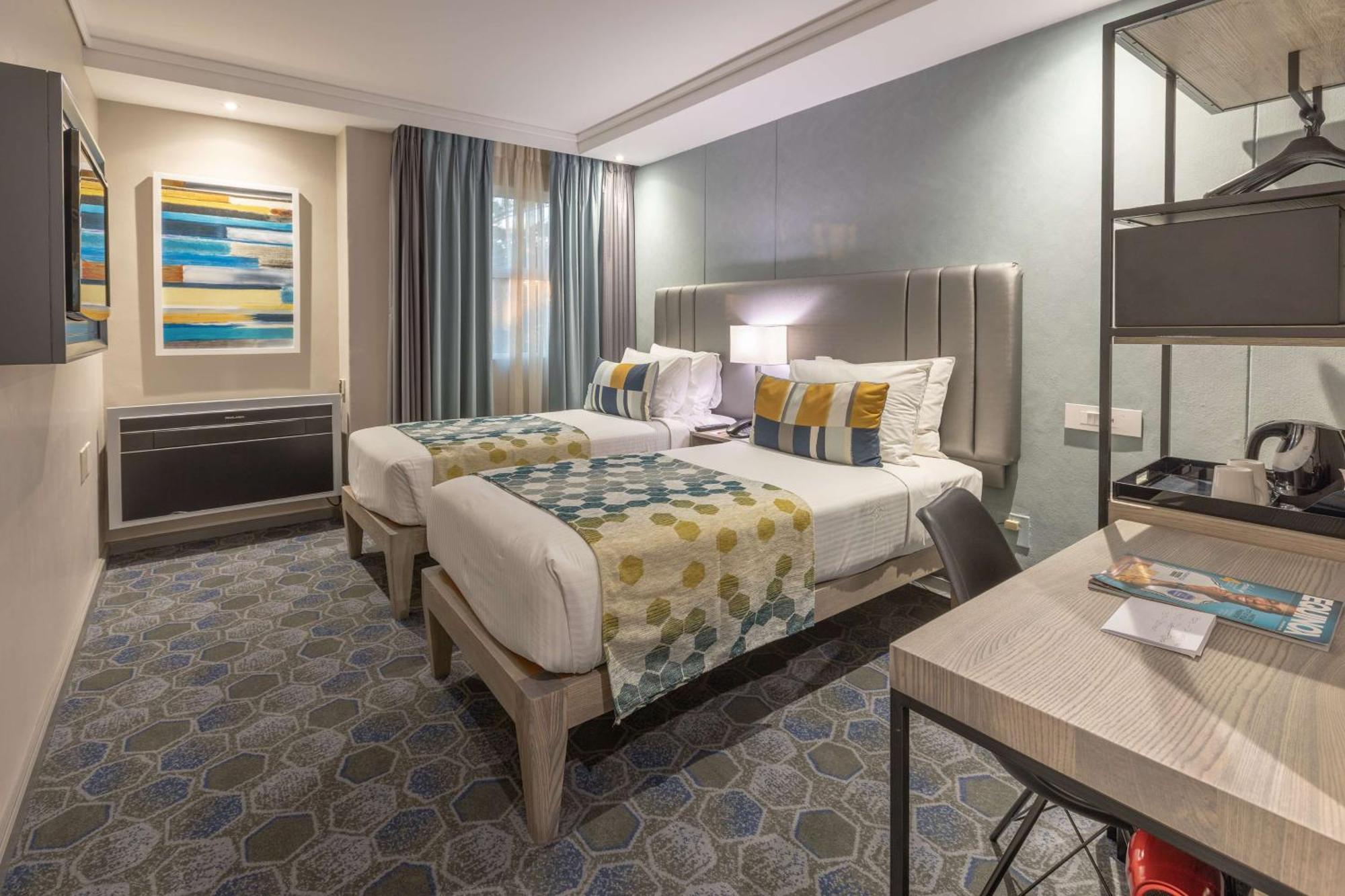 Stayeasy Mbombela Extérieur photo