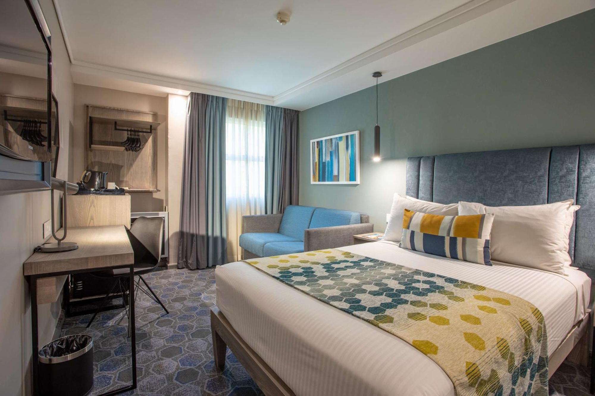 Stayeasy Mbombela Extérieur photo