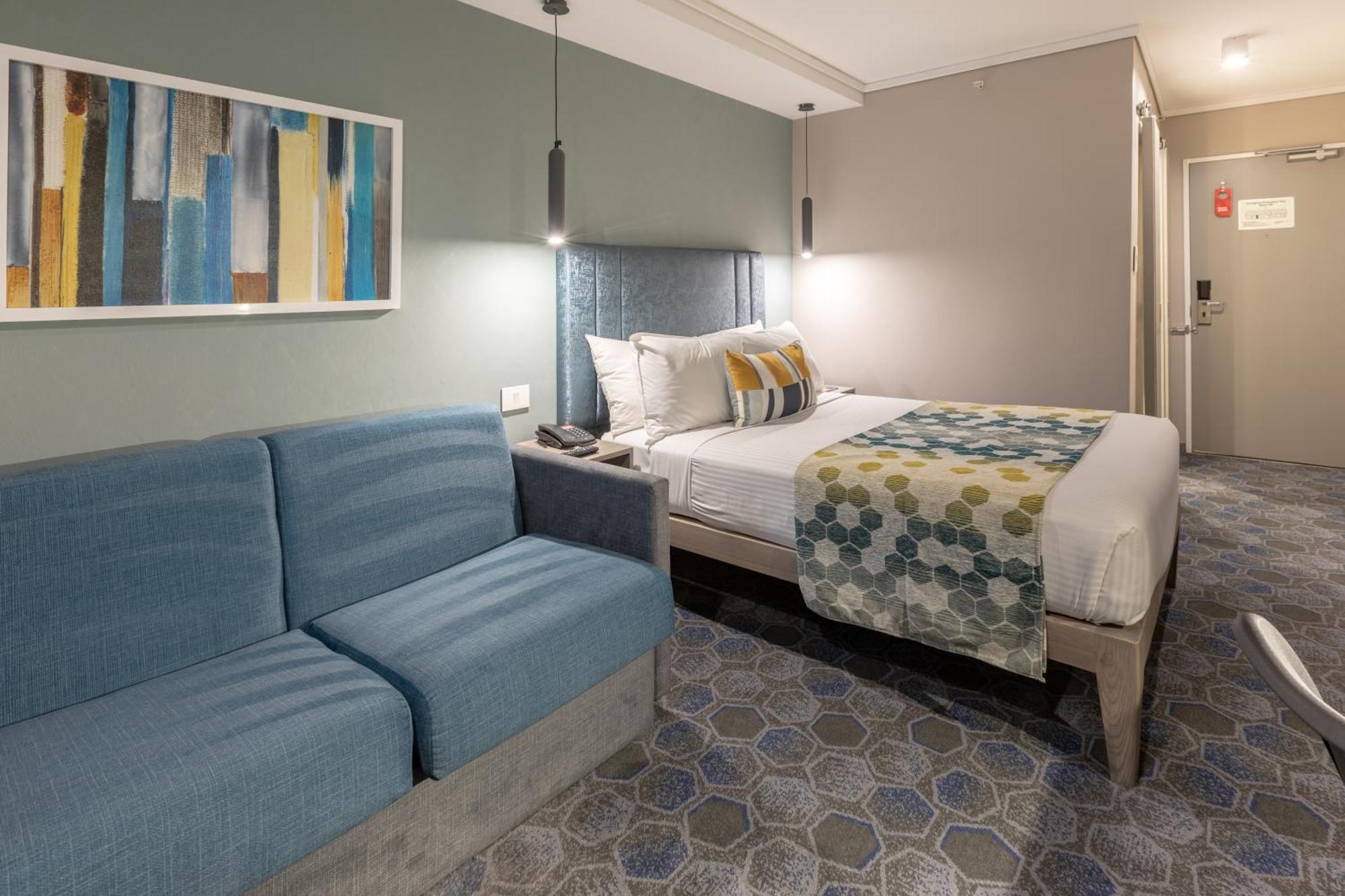 Stayeasy Mbombela Extérieur photo