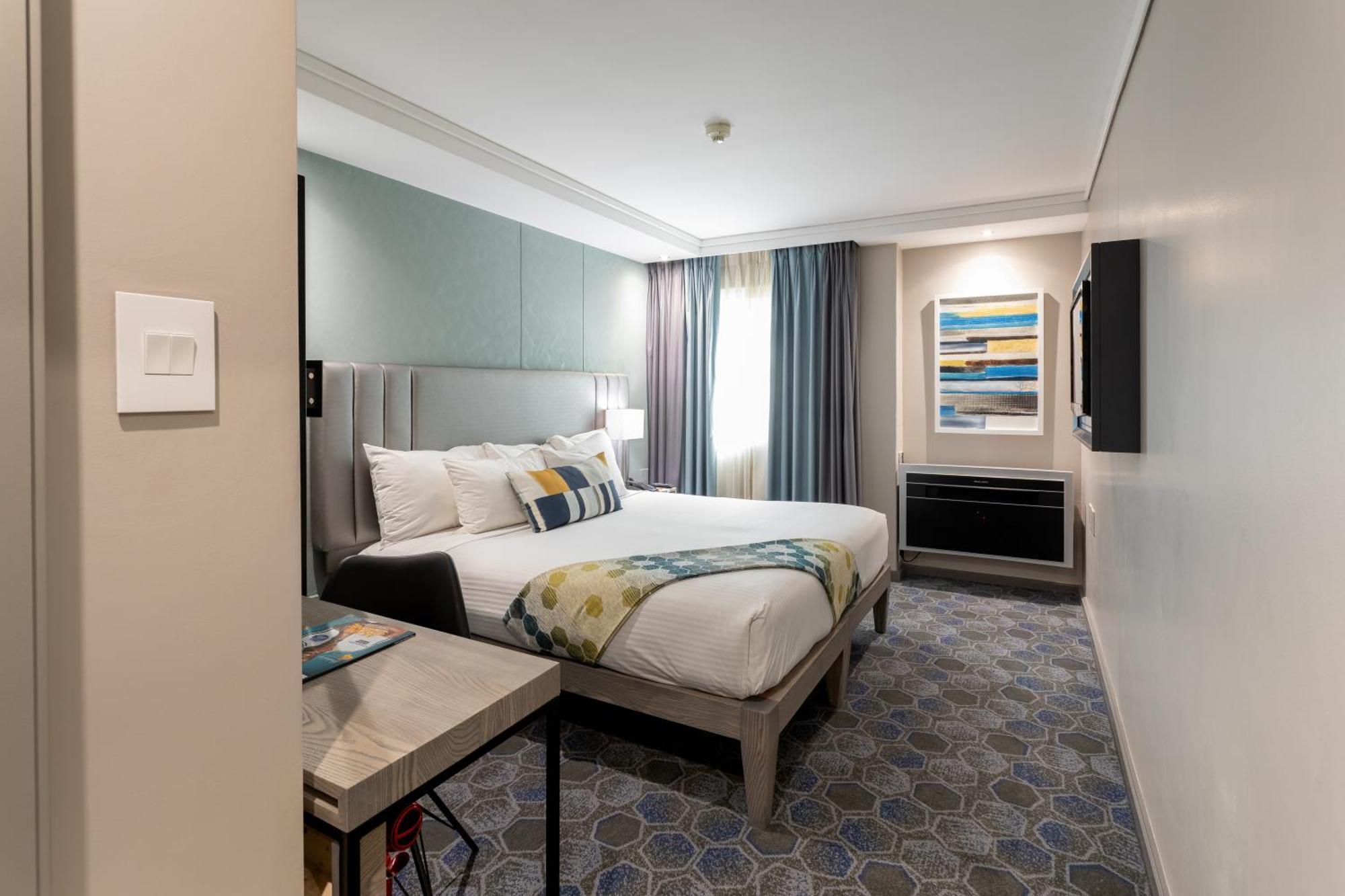 Stayeasy Mbombela Extérieur photo