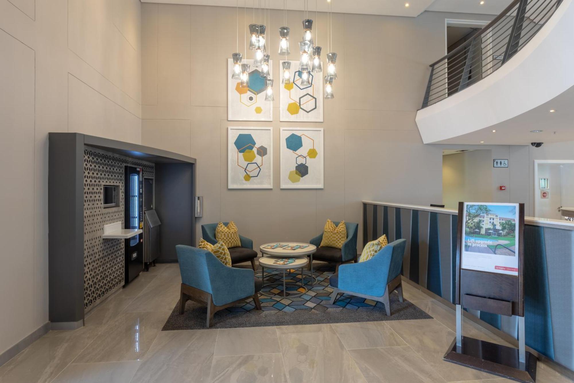 Stayeasy Mbombela Extérieur photo