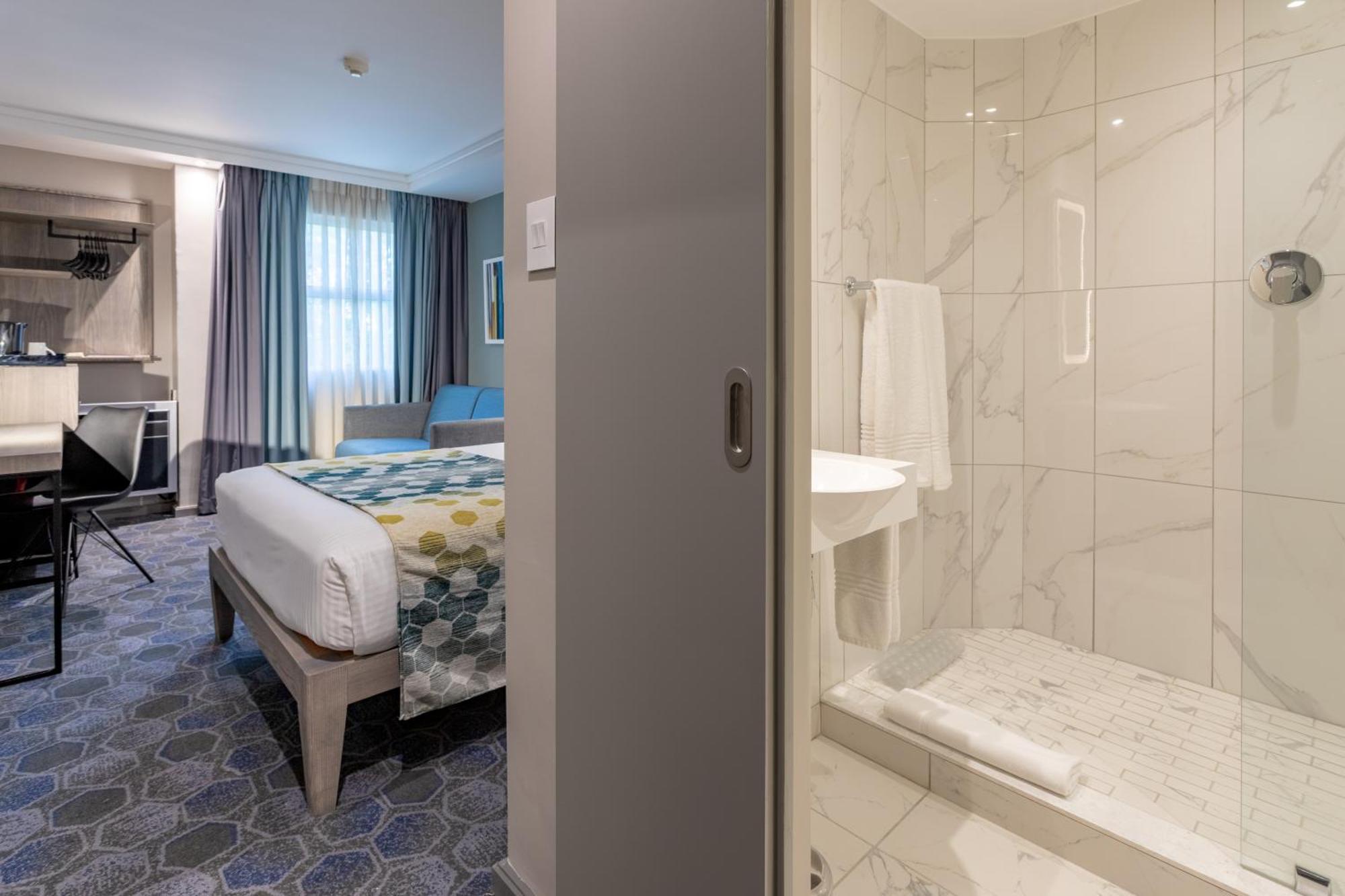 Stayeasy Mbombela Extérieur photo