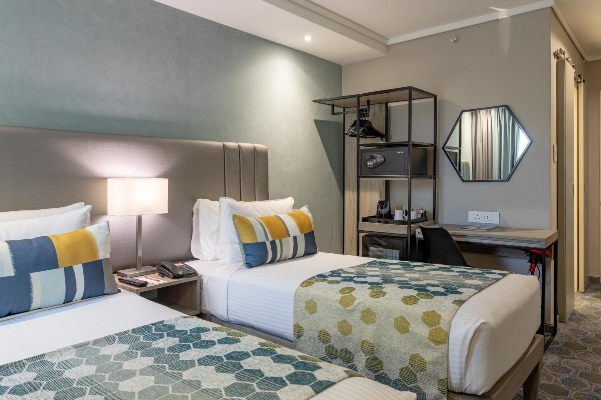 Stayeasy Mbombela Extérieur photo