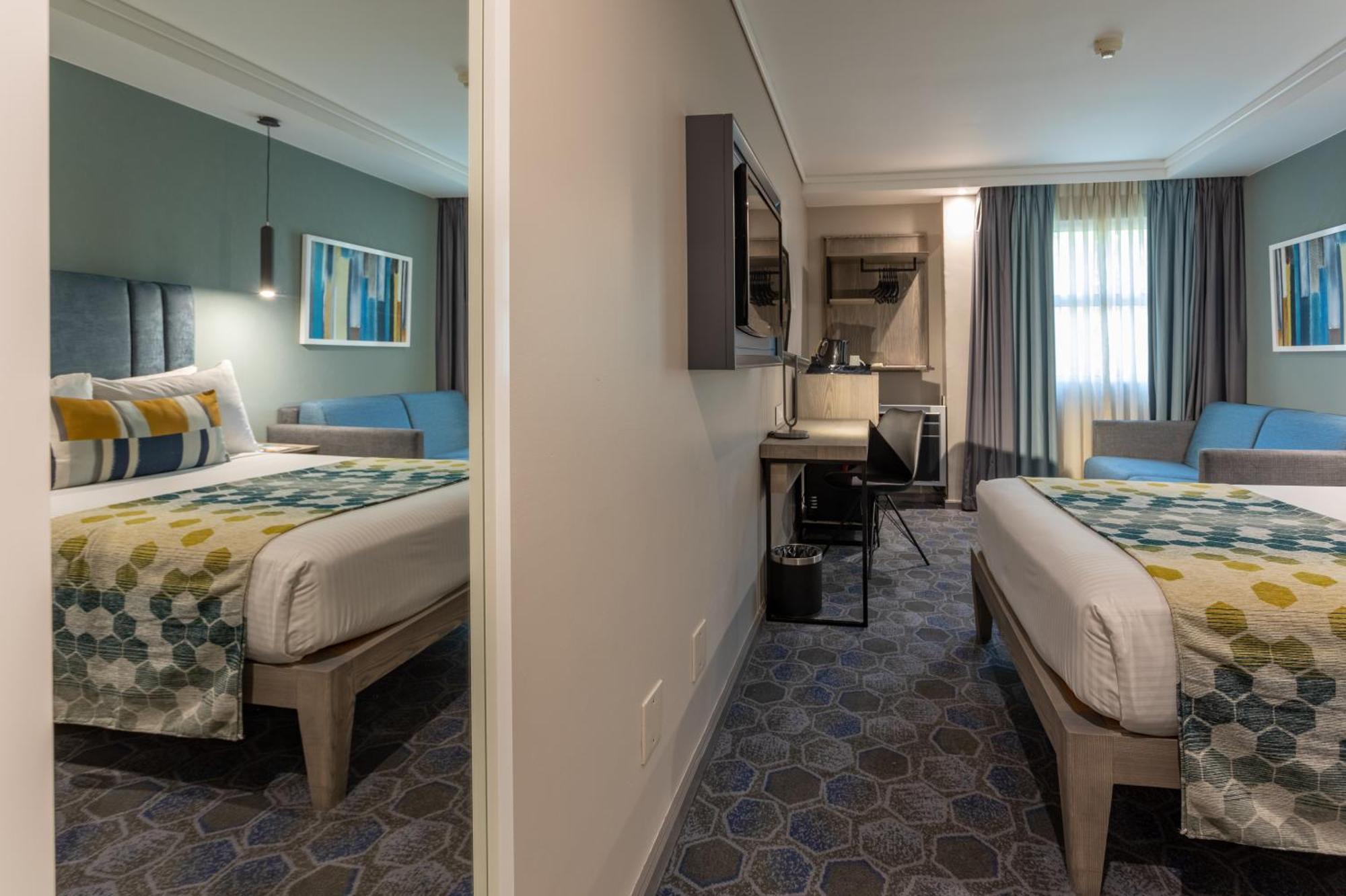Stayeasy Mbombela Extérieur photo