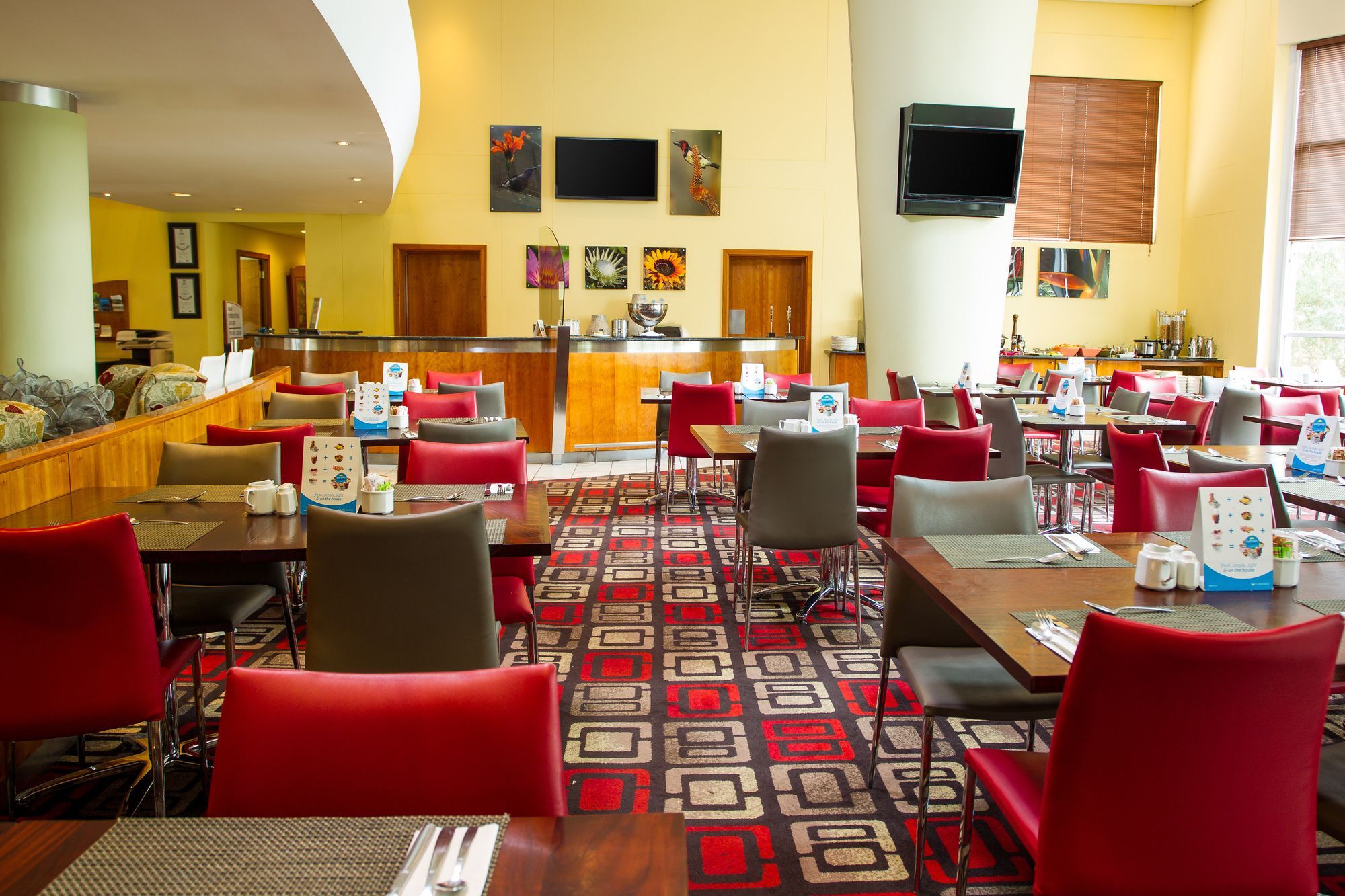 Stayeasy Mbombela Extérieur photo